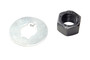 Steering Tie Rod End GS50707