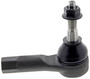Steering Tie Rod End GS50647 - front view
