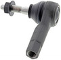Steering Tie Rod End GS50647 - angled view