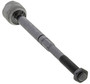 Steering Tie Rod End GS50791 - back view