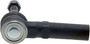 Steering Tie Rod End GS50650 - back view