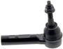 Steering Tie Rod End GS50651 - front view