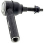 Steering Tie Rod End GS50651 - angled view