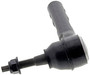 Steering Tie Rod End GS50651 - side view
