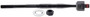 Steering Tie Rod End GS50711 - lifestyle image