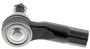 Steering Tie Rod End GS50652 - back view