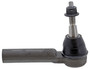 Steering Tie Rod End GS50621 - front view