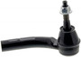Steering Tie Rod End GS50654 - front view