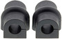 Suspension Stabilizer Bar Bushing Kit GS50866 - front view