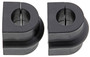 Suspension Stabilizer Bar Bushing Kit GS50866 - side view