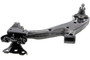 Suspension Control Arm and Ball Joint Assembly GS60109 - angled view