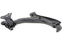 Suspension Control Arm and Ball Joint Assembly GS60109 - back view