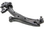 Suspension Control Arm and Ball Joint Assembly GS60109 - side view