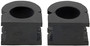 Suspension Stabilizer Bar Bushing Kit GS50868 - back view