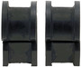 Suspension Stabilizer Bar Bushing Kit GS50868 - side view