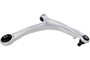 Suspension Control Arm and Ball Joint Assembly GS601188 - back view