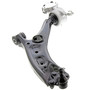 Suspension Control Arm and Ball Joint Assembly GS601054 - front view