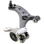 Suspension Control Arm and Ball Joint Assembly GS601054 - angled view