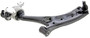 Suspension Control Arm and Ball Joint Assembly GS601054 - side view