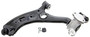 Suspension Control Arm and Ball Joint Assembly GS601054 - lifestyle image