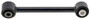 Lateral Arm GS601106 - back view