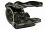 Suspension Control Arm Bushing GS60473 - back view