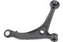 Suspension Control Arm and Ball Joint Assembly GS60120 - back view