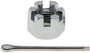 Steering Tie Rod End GS60616