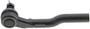 Steering Tie Rod End GS60654 - back view