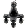 Suspension Ball Joint GS60525 - front view