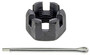 Suspension Control Arm and Ball Joint Assembly GS60180