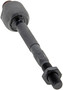 Steering Tie Rod End GS60728 - back view