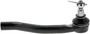 Steering Tie Rod End GS60631 - front view