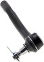 Steering Tie Rod End GS60631 - side view
