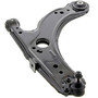 Suspension Control Arm and Ball Joint Assembly GS701121 - front view