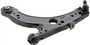 Suspension Control Arm and Ball Joint Assembly GS701121 - side view