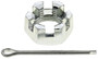 Steering Tie Rod End GS60635