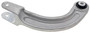 Lateral Arm GS701197 - back view