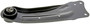 Suspension Trailing Arm GS701130 - back view