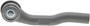 Steering Tie Rod End GS60639 - back view