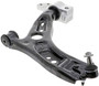 Suspension Control Arm and Ball Joint Assembly GS701116 - front view