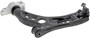 Suspension Control Arm and Ball Joint Assembly GS701116 - side view