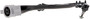 Suspension Control Arm and Ball Joint Assembly GS701116 - bottom view