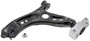 Suspension Control Arm and Ball Joint Assembly GS701116 - lifestyle image