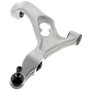 Suspension Control Arm and Ball Joint Assembly GS70124 - front view