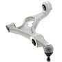Suspension Control Arm and Ball Joint Assembly GS70124 - back view