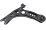Suspension Control Arm GS701140 - front view
