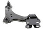 Suspension Control Arm and Ball Joint Assembly GS70161 - angled view