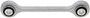 Suspension Stabilizer Bar Link Kit GS70815 - back view