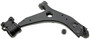 Suspension Control Arm and Ball Joint Assembly GS70163 - lifestyle image